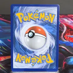 Pokemon Rayquaza EX XY73 Promo Full Art Holo 180 HP XY Set Dragon Basic Card - Image 2