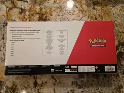 Pokemon TCG Prismatic Evolutions Costco 8 Mini-Tin Bundle w/ Promo Cards NEW - Image 2