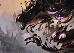 Blot Out the Sky - Strixhaven: School of Mages | MTG Card - Image 2