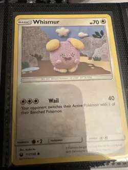 9 Asako Ito Pokemon TCG Card Lot - Image 3