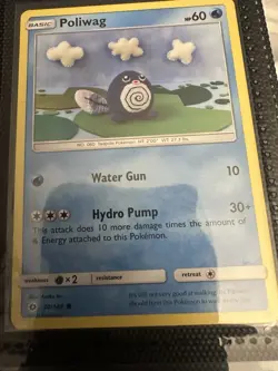 9 Asako Ito Pokemon TCG Card Lot - Image 4