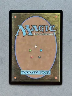 MTG Magic the Gathering Baleful Strix (86/401) Bloomburrow Commander NM - Image 2