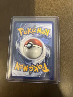 Pokemon TCG Meloetta EX Full Art Black Bolt Card 167/086 Sir - Image 5