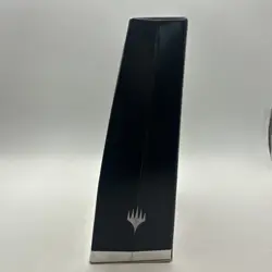 Modern Horizons 3 MTG COMMANDER DECK TRICKY TERRAIN New - Image 3