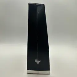 Modern Horizons 3 MTG COMMANDER DECK TRICKY TERRAIN New - Image 4