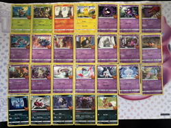 Pokemon 2022 Halloween Trick Or Trade 26 Card STARTER Set Pack Fresh - Image 1