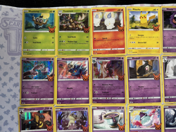 Pokemon 2022 Halloween Trick Or Trade 26 Card STARTER Set Pack Fresh - Image 2