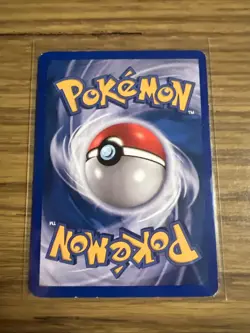 Pokemon Shedinja Reverse Holo EX Deoxys 2005 LP - Image 2