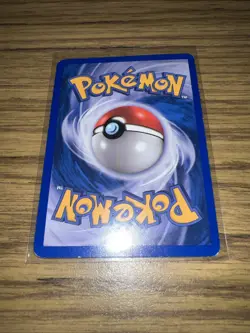 Pokemon Shedinja Reverse Holo EX Deoxys 2005 LP - Image 3