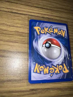 Pokemon Shedinja Reverse Holo EX Deoxys 2005 LP - Image 4
