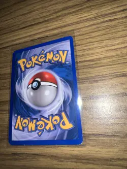 Pokemon Shedinja Reverse Holo EX Deoxys 2005 LP - Image 5