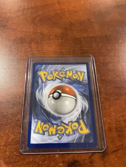 GIRATINA - XY184 Cosmos Holo - Rare Black Star Promo Pokemon Card - LP - Image 2