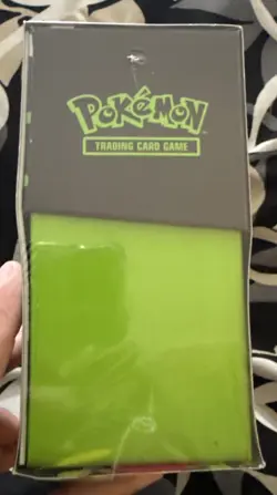 Pokemon TCG Perfect Order Elite Trainer Box SEALED - Image 3