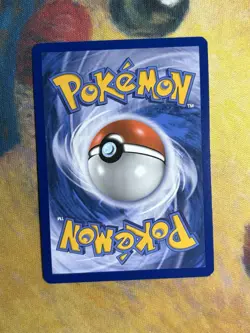 Phione SM220 Prerelease Promo SM Cosmic Eclipse Holo Rare Stamped Pokemon Card - Image 4