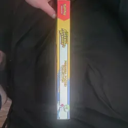 2026 Pokemon Mega Evolution Ascended Heroes Premium Poster Collection Pokemon - Image 3