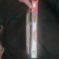 2026 Pokemon Mega Evolution Ascended Heroes Premium Poster Collection Pokemon - Image 4