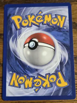 Pokemon Wotc Black Star Promo # 20 Psyduck,,LAST ONE,,,not played - Image 5