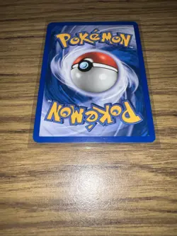 Pokemon Jigglypuff 53/100 EX Crystal Guardians 2006 Near Mint - Image 2