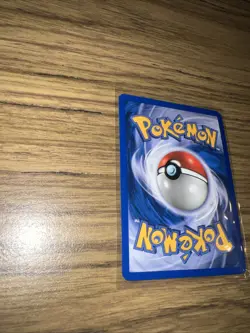 Pokemon Jigglypuff 53/100 EX Crystal Guardians 2006 Near Mint - Image 3