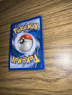 Pokemon Jigglypuff 53/100 EX Crystal Guardians 2006 Near Mint - Image 4