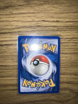 Pokemon Jigglypuff 53/100 EX Crystal Guardians 2006 Near Mint - Image 5