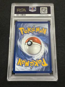 Pokemon Zekrom 114/114 from Celebrations Classic Collection in a PSA 10 !! - Image 2