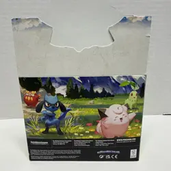 Pokemon Ascended Heroes ME2.5 Mini Tins [x10-Tin] Display Sealed Tins - Image 4