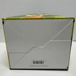 Pokemon Ascended Heroes ME2.5 Mini Tins [x10-Tin] Display Sealed Tins - Image 5