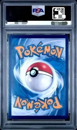 2025 Pokemon Chinese Gem Pack Vol.3 CBB3C 03 07/07 Exclusive Gengar PSA 10 YX89 - Image 2