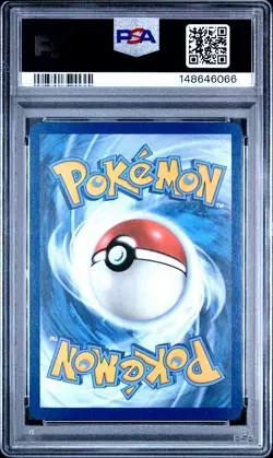 2023 POKEMON MEW EN-151 #010 CATERPIE PSA 10 - Image 2