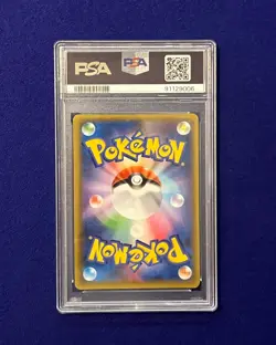 PSA 10 Charizard #1 Japanese 25th Anniversary 2021 Pokemon GEM MINT - Image 3