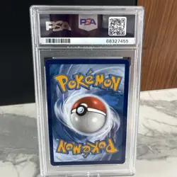 Mewtwo V (Alternate Full Art) 072/078 Pokemon GO Holo - Image 2