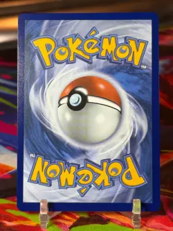 Pokemon TCG Ascended Heroes MEGA GARDEVOIR ex 032 **Black Star Promo - Image 2