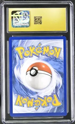 Infernape 173/167 Illustration Rare Pokemon Twilight Masquerade CGC 10 PRISTINE - Image 2