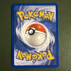 Pokemon - Gastly - Expedition Base Set 109/165 - Common - LP - Image 2