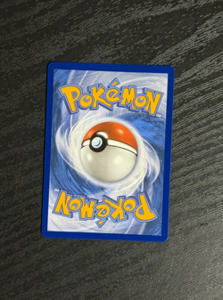 Ceruledge ex Double Rare 036/191 Sv08: Surging Sparks Holo POKEMON NEAR MINT - Image 2