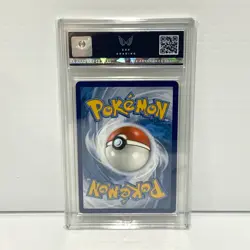 ARK Graded 9.5 - Holo - Radiant Charizard 011/078 - Pokemon GO TCG - Image 2