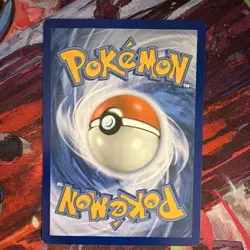 Pokemon Pikachu Libre Common Regular Basic 80 HP 14/30 XY Trainer Kit English - Image 2