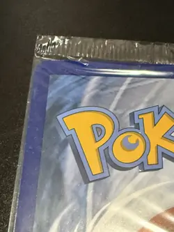 Pokemon Sealed Jumbo Snorlax VMAX 142/202 2020 Sword & Shield Promo Oversized - Image 4