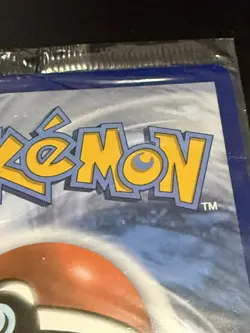 Pokemon Sealed Jumbo Snorlax VMAX 142/202 2020 Sword & Shield Promo Oversized - Image 5