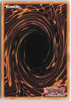 Yugioh - Dust Tornado YS11-EN033 1st Edition - Starter Deck: Dawn of the Xyz - Image 2