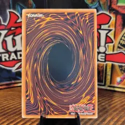 Yu-Gi-Oh! Zoma the Spirit 1st Edition PTDN-EN095 Super Rare Near Mint NM - Image 2