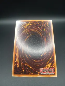 Yu-Gi-Oh ~ Ring Of Destruction IOC-SE3 Limited Edition ~ LP - Image 2