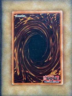 Yugioh Messenger of Peace MRL-102 Super Rare 1st Ed LP - Image 2