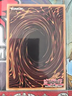 Yu-Gi-Oh! TCG Polymerization LCJW-EN059 1st Edition Super Rare - Image 2