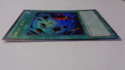 Heavy Storm LCYW-EN061 (Ultra Rare, LCYW-EN061, Lightly Played / LP) Yugioh - Image 2