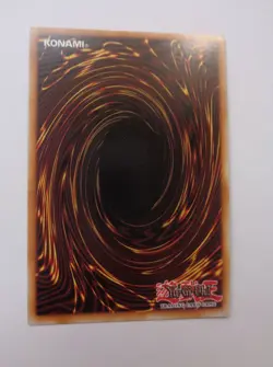 Heavy Storm LCYW-EN061 (Ultra Rare, LCYW-EN061, Lightly Played / LP) Yugioh - Image 4