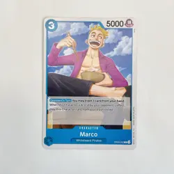 ONE PIECE Card OP-09 (Random 1pc) - English Ver. [Ships To JAPAN ONLY] - Image 4
