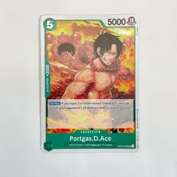 ONE PIECE Card OP-09 (Random 1pc) - English Ver. [Ships To JAPAN ONLY] - Image 5