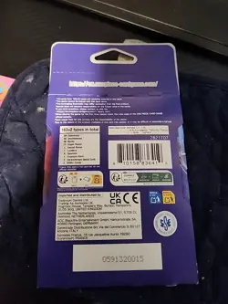 One Piece OP14 Sleeved Booster Pack The Azure Seas Seven English Sea’s OP-14 - Image 2